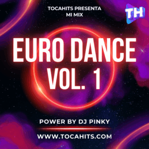Mix – Euro Dance Vol.1