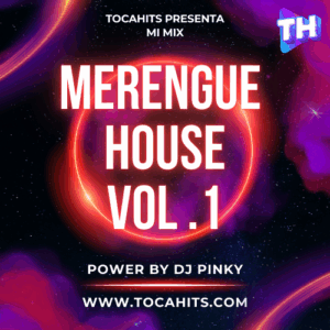 Mix – Merengue House Vol. 1