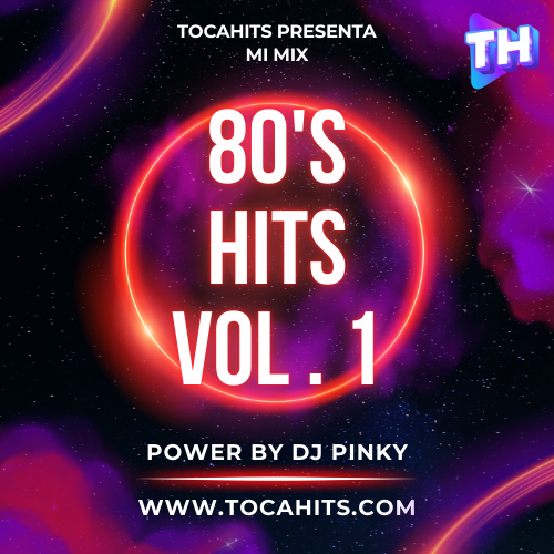 Mix - 80's Hits Vol. 1