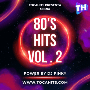 Mix – 80’s Hits Vol. 2