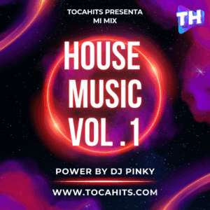 Mix – House Music Vol. 1