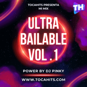 Mix – Ultra Bailable Vol. 1