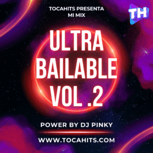 Mix – Ultra Bailable Vol. 2